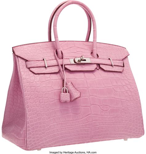 hermes bags pink|pink Hermes birkin bag.